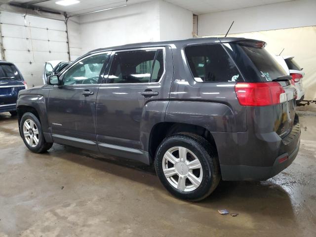 Photo 2 from auction – 2014 GMC TERRAIN SL with VIN 2GKALMEK0E6251200