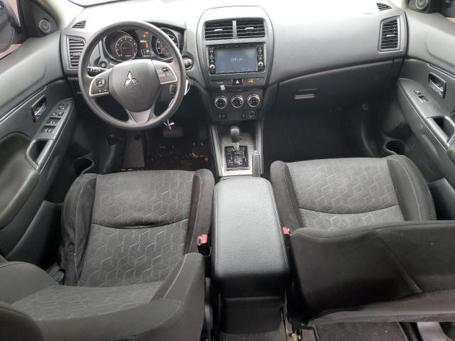 Photo 8 from auction – 2020 MITSUBISHI OUTLANDER with VIN JA4AR3AU5LU028977