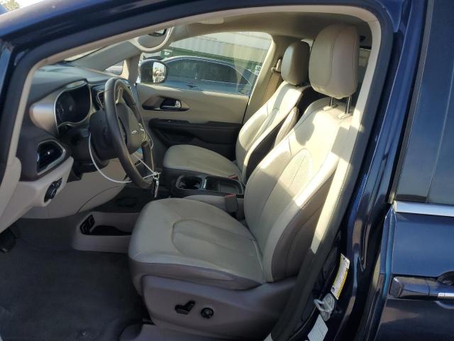 Photo 7 from auction – 2018 CHRYSLER PACIFICA T with VIN 2C4RC1BG4JR233613