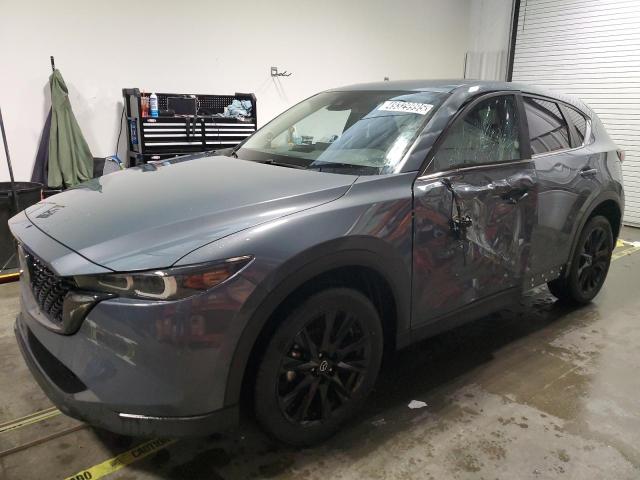 MAZDA CX-5 PREFE 2023 с VIN JM3KFBCM7P0146138 - Снимка от търг