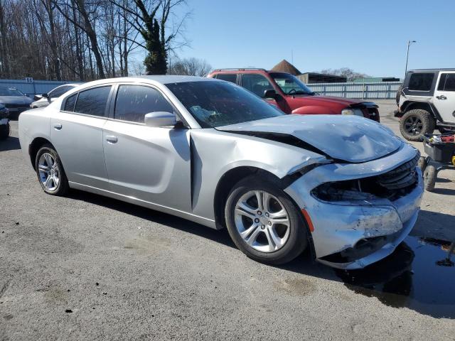 Photo 4 from auction – 2020 DODGE CHARGER SX with VIN 2C3CDXBG2LH119242