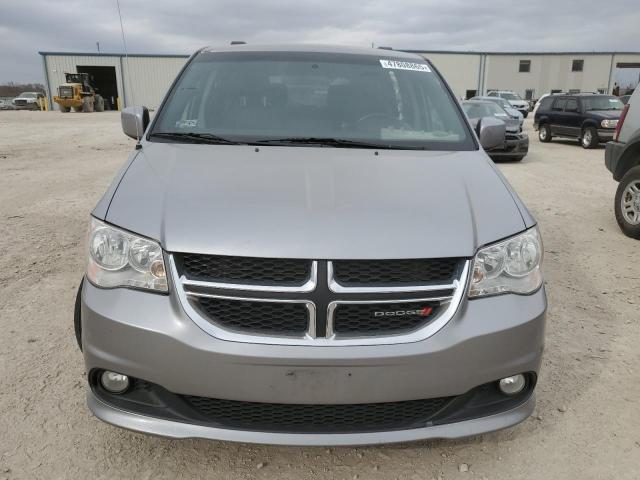 Photo 5 from auction – 2019 DODGE GRAND CARA with VIN 2C4RDGCG6KR755157