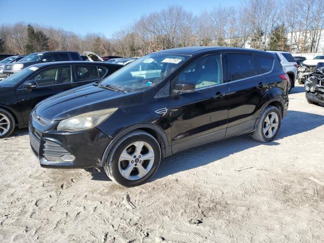 FORD ESCAPE SE 2015 with VIN 1FMCU0G79FUC54372 - Photo from auction