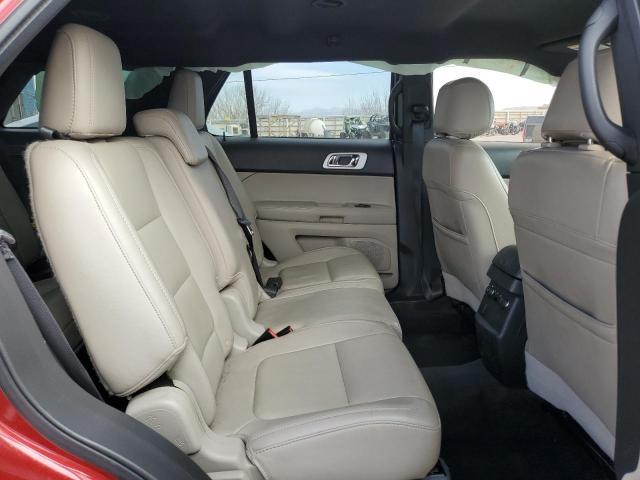 Photo 11 from auction – 2015 FORD EXPLORER X with VIN 1FM5K7D83FGB73094