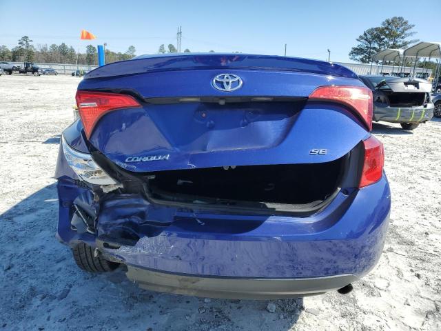 Photo 6 from auction – 2019 TOYOTA COROLLA L with VIN 2T1BURHE0KC219759