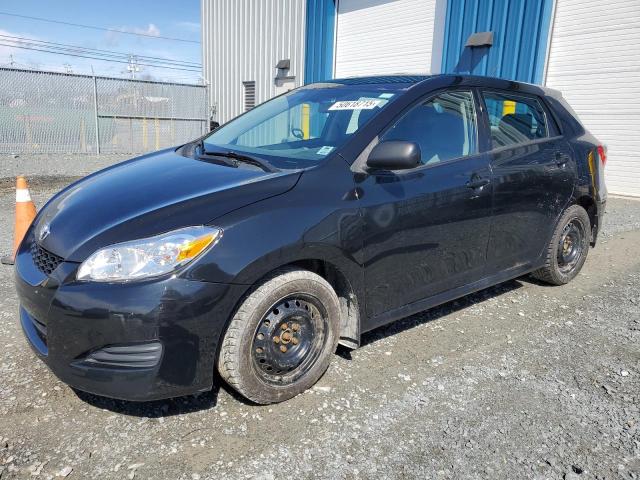 TOYOTA COROLLA MA 2010 with VIN 2T1KE4EE5AC045156 - Photo from auction