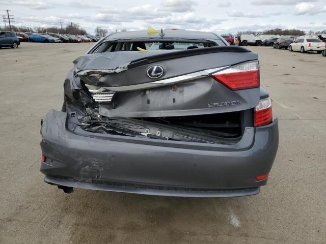 Снимка 6 от търг – 2015 LEXUS ES 300H с VIN JTHBW1GG2F2083989