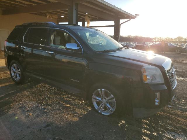 Photo 4 from auction – 2012 GMC TERRAIN SL with VIN 2GKALWEK7C6105546
