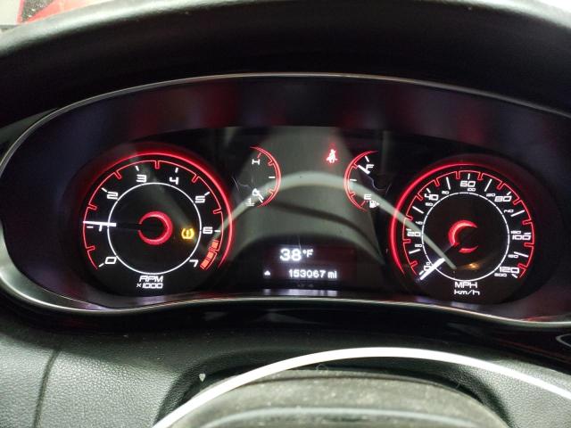 Снимка 9 от търг – 2013 DODGE DART SXT с VIN 1C3CDFBH5DD698955