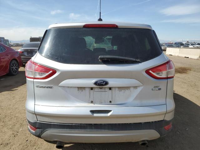 Photo 6 from auction – 2014 FORD ESCAPE SE with VIN 1FMCU9GX3EUC37277