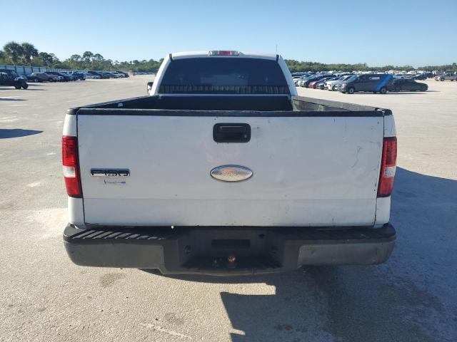 Photo 6 from auction – 2006 FORD F150 with VIN 1FTRF12206NB76004
