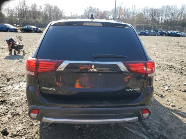 Photo 6 from auction – 2017 MITSUBISHI OUTLANDER with VIN JA4AD2A31HZ047276