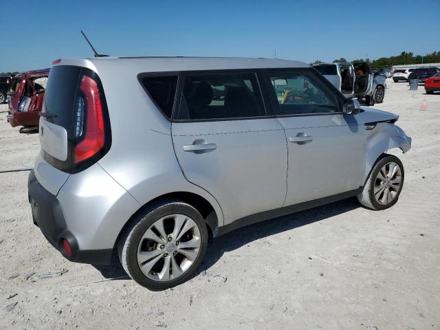 Photo 3 from auction – 2015 KIA SOUL + with VIN KNDJP3A59F7791267