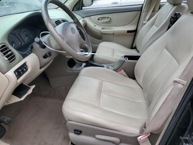Photo 7 from auction – 1998 OLDSMOBILE INTRIGUE G with VIN 1G3WS52K5WF378188