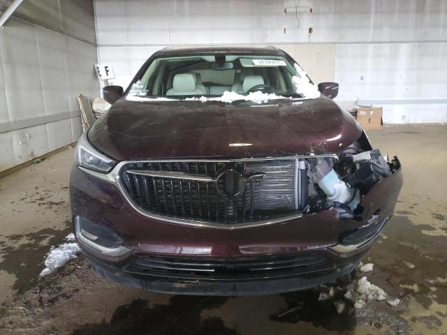 Снимка 5 от търг – 2018 BUICK ENCLAVE ES с VIN 5GAEVAKW8JJ149669