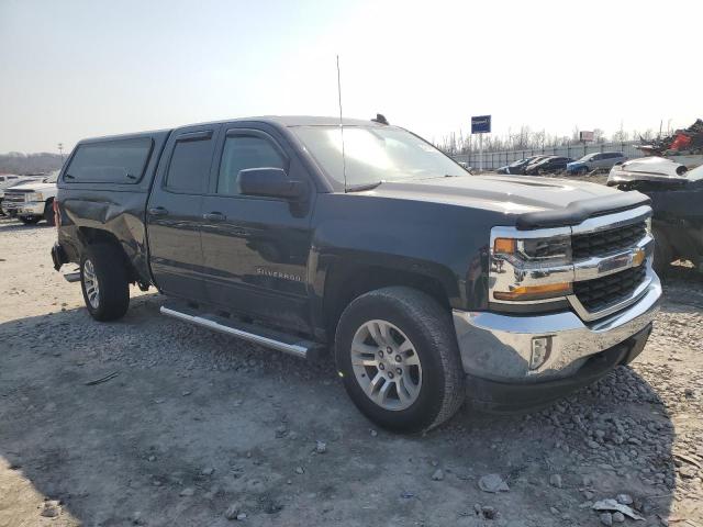 Photo 4 from auction – 2019 CHEVROLET SILVERADO with VIN 2GCVKPEC7K1176109