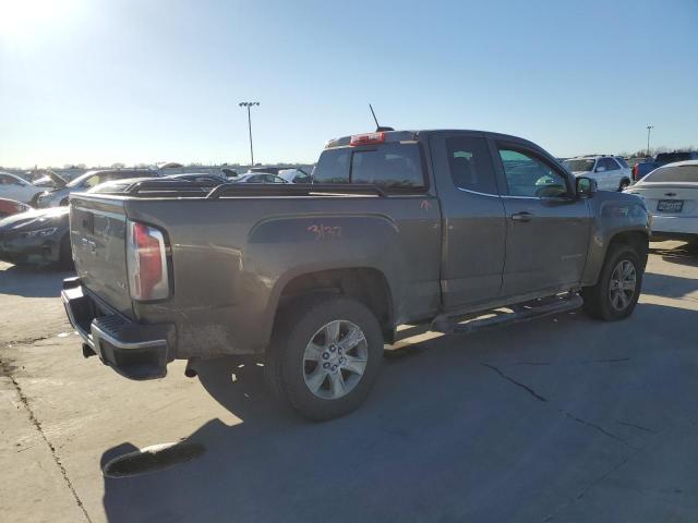 Photo 3 from auction – 2016 GMC CANYON SLE with VIN 1GTH5CEAXG1278268
