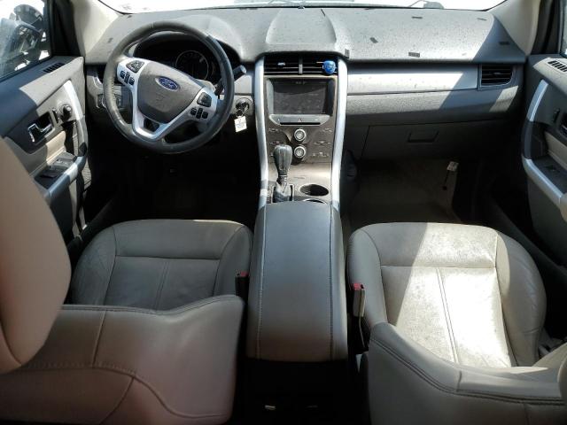 Photo 8 from auction – 2011 FORD EDGE SEL with VIN 2FMDK4JC0BBA79470