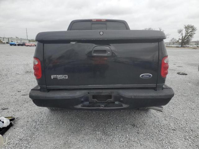 Photo 6 from auction – 2000 FORD F150 with VIN 2FTRX07L3YCB09673