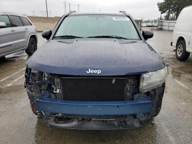 Photo 5 from auction – 2016 JEEP COMPASS SP with VIN 1C4NJCBA5GD648589