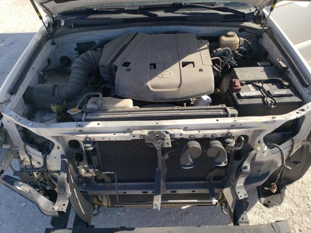 Photo 12 from auction – 2006 TOYOTA 4RUNNER SR with VIN JTEZU14R960070658