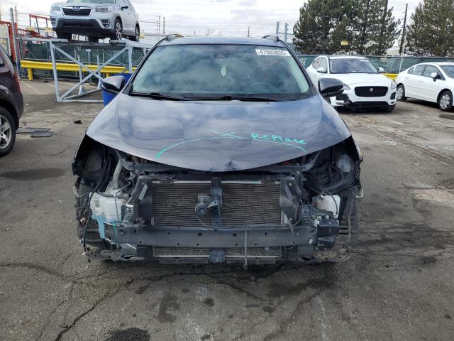 Photo 5 from auction – 2016 TOYOTA RAV4 XLE with VIN JTMRFREV4GJ059913