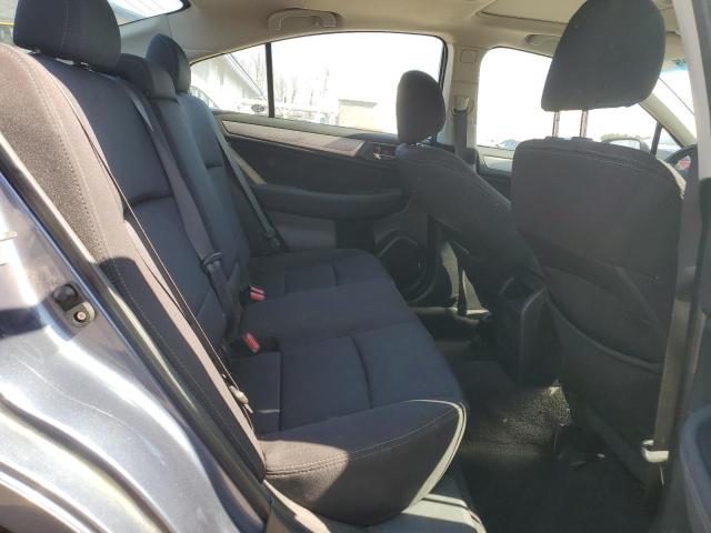 Photo 10 from auction – 2016 SUBARU LEGACY 2.5 with VIN 4S3BNAD62G3055640