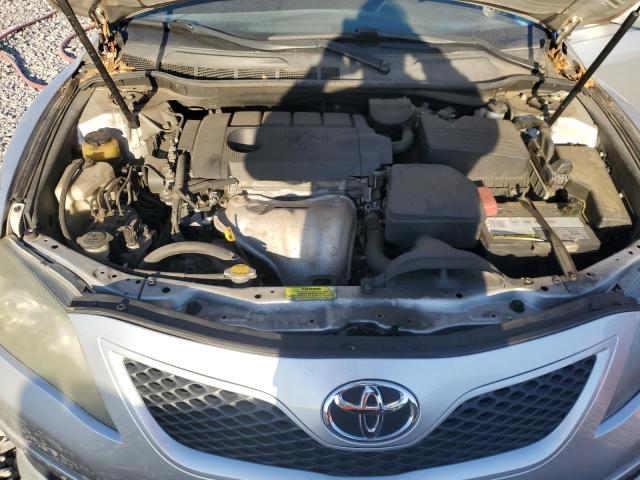 Photo 11 from auction – 2011 TOYOTA CAMRY BASE with VIN 4T1BF3EK4BU201930
