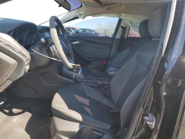 Photo 7 from auction – 2014 FORD FOCUS SE with VIN 1FADP3F27EL185473