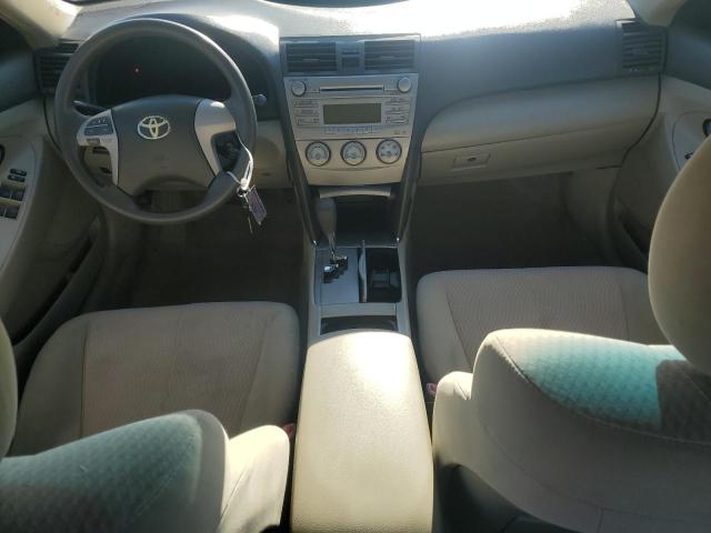 Photo 8 from auction – 2011 TOYOTA CAMRY BASE with VIN 4T1BF3EK8BU160783