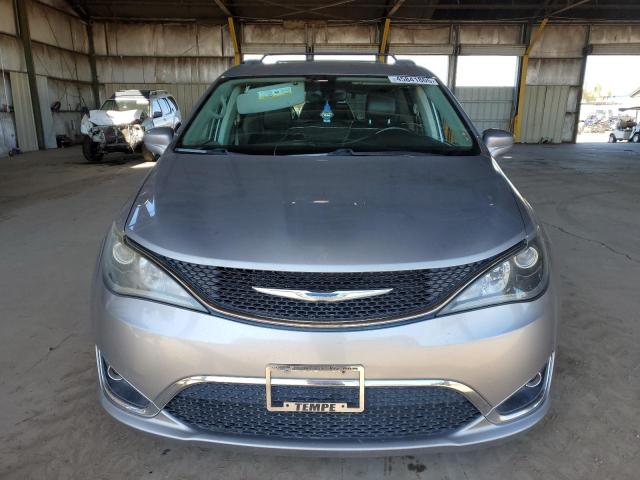 Снимка 5 от търг – 2017 CHRYSLER PACIFICA T с VIN 2C4RC1BGXHR621147
