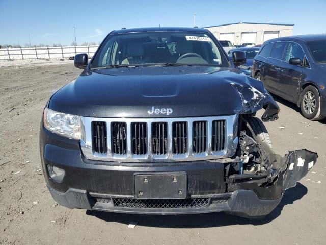 Photo 5 from auction – 2013 JEEP GRAND CHER with VIN 1C4RJFAG0DC548314