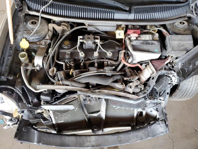 Снимка 11 от търг – 2004 DODGE NEON SXT с VIN 1B3ES56C54D560353