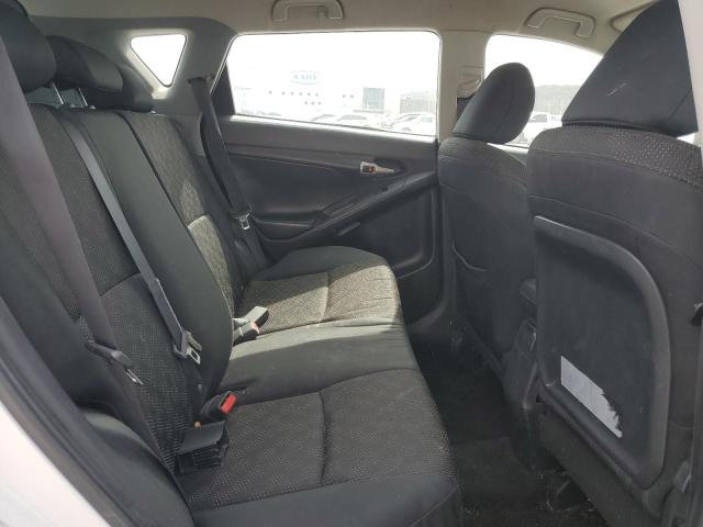 Photo 10 from auction – 2009 PONTIAC VIBE with VIN 5Y2SP67039Z429378