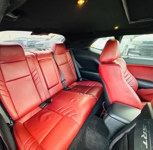 Photo 6 from auction – 2022 DODGE CHALLENGER with VIN 2C3CDZL91NH222117