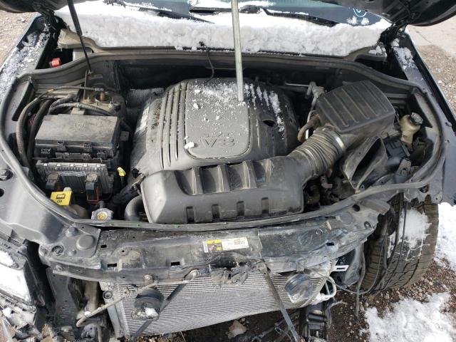 Photo 12 from auction – 2014 JEEP GRAND CHER with VIN 1C4RJFJT1EC426981