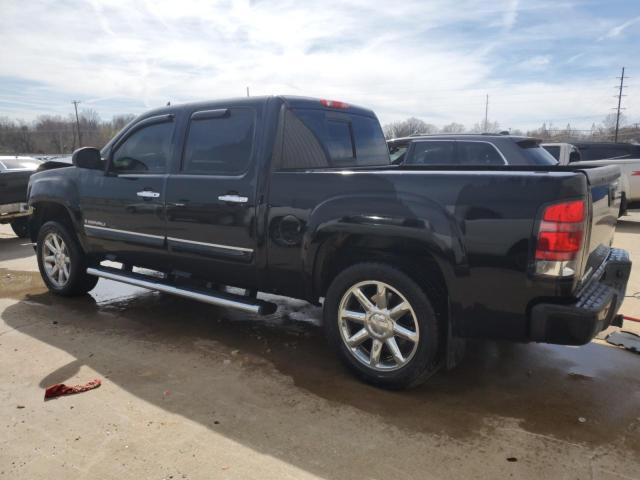 Photo 2 from auction – 2008 GMC NEW SIERRA with VIN 2GTEK638881163483