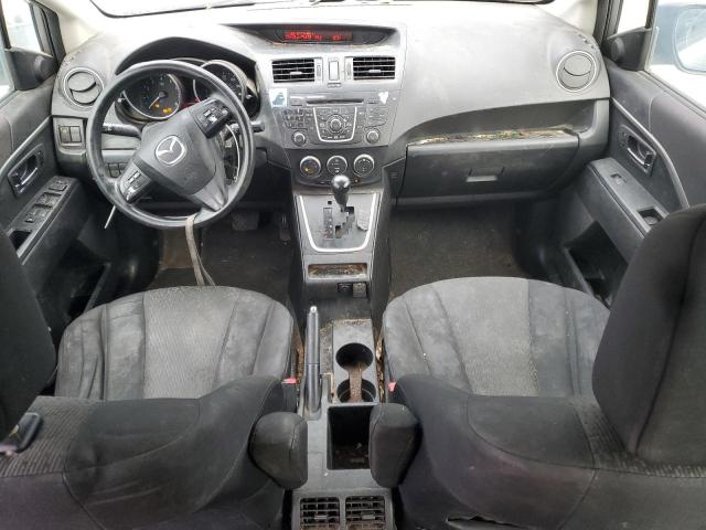 Photo 8 from auction – 2012 MAZDA 5 with VIN JM1CW2BL9C0115263