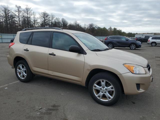 Photo 4 from auction – 2010 TOYOTA RAV4 with VIN 2T3BK4DV2AW036799