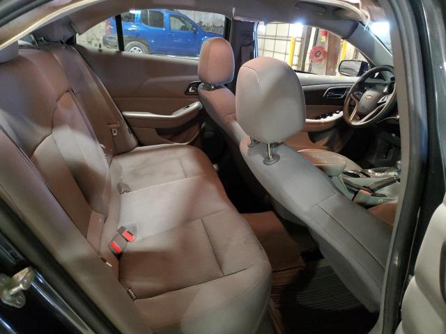 Photo 10 from auction – 2014 CHEVROLET MALIBU LS with VIN 1G11B5SL2EF258021