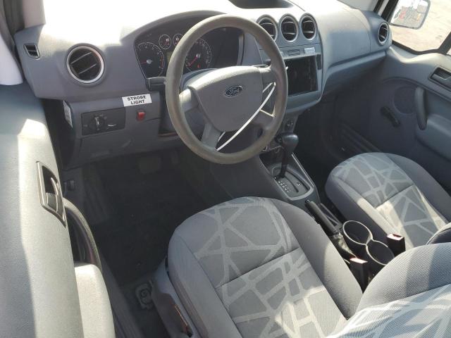 Photo 8 from auction – 2012 FORD TRANSIT CO with VIN NM0LS7AN8CT083204