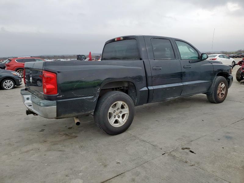 Photo 3 from auction – 2006 DODGE DAKOTA with VIN 1D7HE48K16S702204