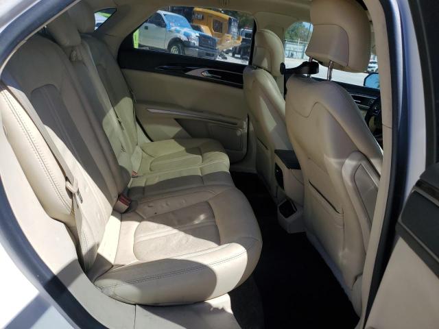 Zdjęcie 10 z aukcji – 2013 LINCOLN MKZ z VIN 3LN6L2J95DR825513