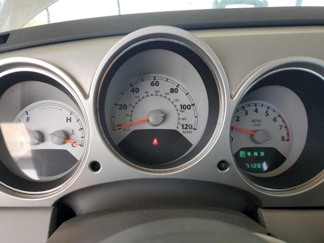 Photo 9 from auction – 2007 CHRYSLER PT CRUISER with VIN 3A4FY48B27T612210