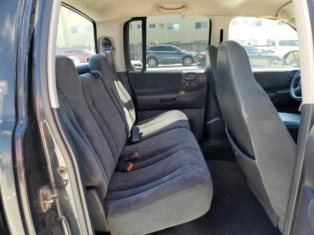 Photo 10 from auction – 2001 DODGE DAKOTA QUA with VIN 1B7GL2AN01S101329