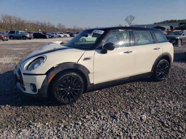 MINI COOPER CLU 2016 with VIN WMWLN5C55G2B28526 - Photo from auction