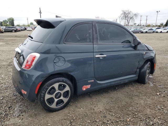 Снимка 3 от търг – 2017 FIAT 500 ELECTR с VIN 3C3CFFGE6HT565517
