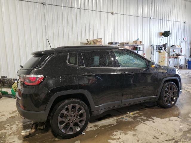 Foto 3 de la subasta – 2019 JEEP COMPASS LI con VIN 3C4NJCCB7KT743391
