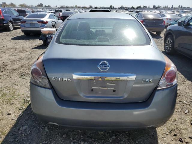 Photo 6 from auction – 2011 NISSAN ALTIMA BAS with VIN 1N4AL2AP5BN474279