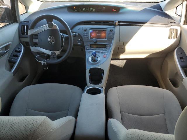 Photo 8 from auction – 2014 TOYOTA PRIUS with VIN JTDKN3DU3E0375283